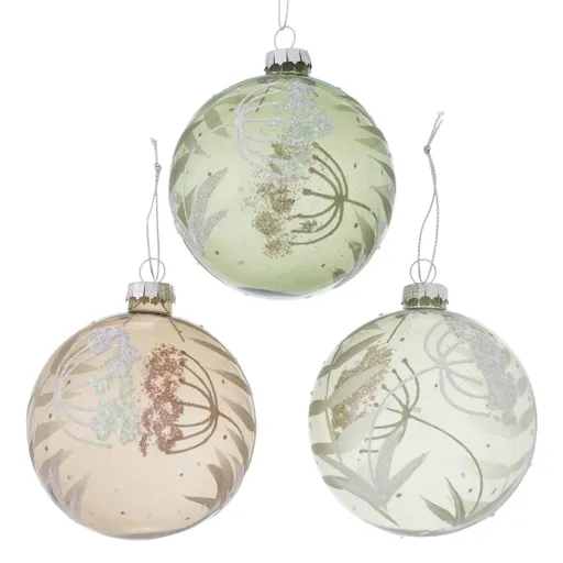 Weihnachtskugel